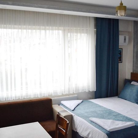 Buhara Apart Oldcity Apartment Istanbul Luaran gambar