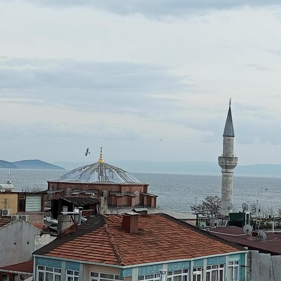Buhara Apart Oldcity Apartment Istanbul Luaran gambar