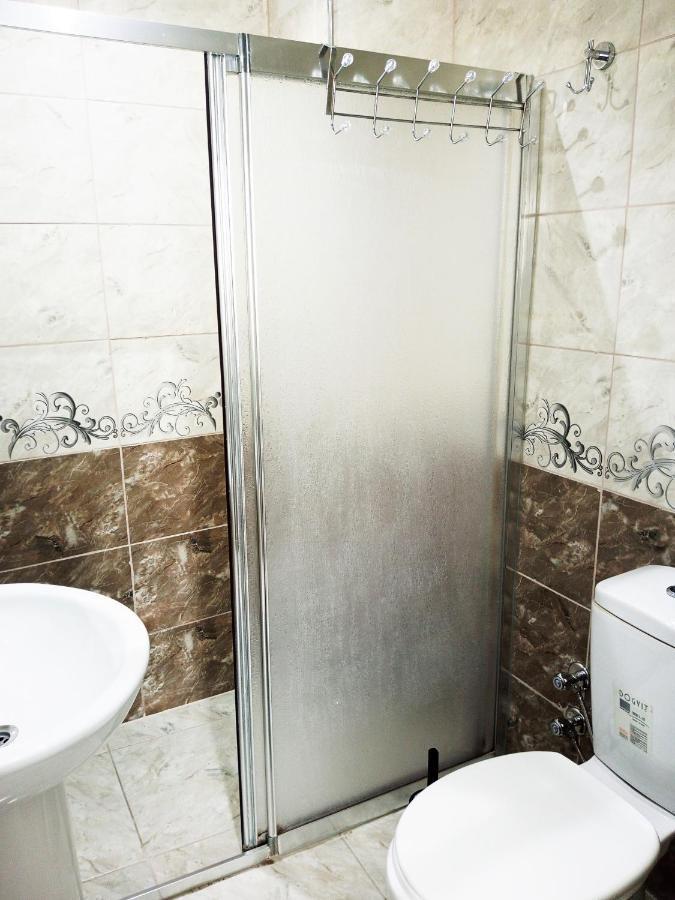 Buhara Apart Oldcity Apartment Istanbul Luaran gambar